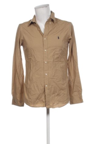 Pánska košeľa  Polo Ralph Lauren, Veľkosť M, Farba Béžová, Cena  109,95 €