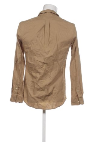 Pánska košeľa  Polo Ralph Lauren, Veľkosť M, Farba Béžová, Cena  109,95 €