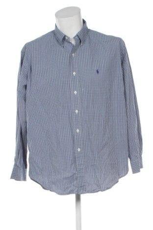 Herrenhemd Polo Ralph Lauren, Größe L, Farbe Mehrfarbig, Preis 53,00 €