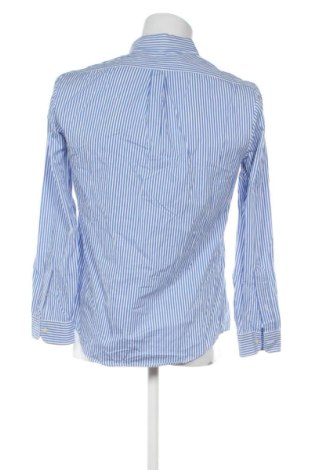 Ανδρικό πουκάμισο Polo Ralph Lauren, Μέγεθος M, Χρώμα Πολύχρωμο, Τιμή 137,99 €
