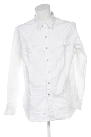 Pánska košeľa  Polo Ralph Lauren, Veľkosť XL, Farba Biela, Cena  53,00 €