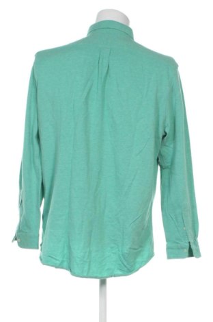 Pánska košeľa  Polo Ralph Lauren, Veľkosť XL, Farba Zelená, Cena  53,00 €