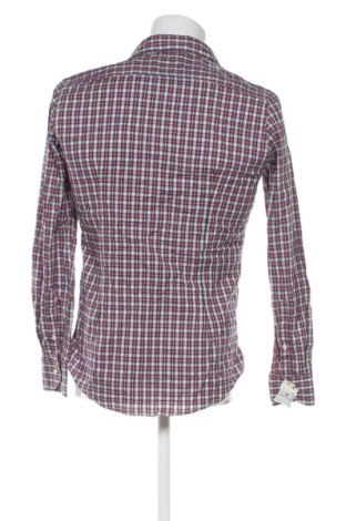 Ανδρικό πουκάμισο Portofiori, Μέγεθος M, Χρώμα Πολύχρωμο, Τιμή 7,99 €