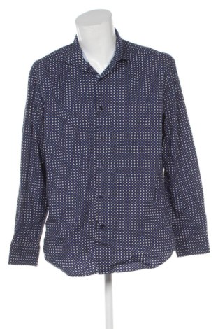 Męska koszula Portonova, Rozmiar XL, Kolor Kolorowy, Cena 32,99 zł