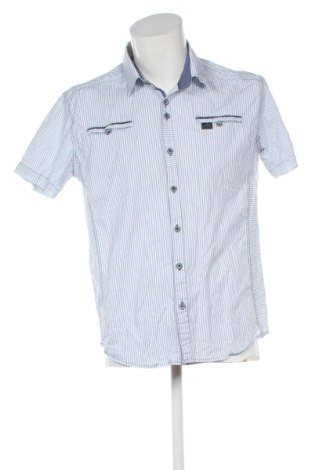 Ανδρικό πουκάμισο Premium, Μέγεθος XL, Χρώμα Πολύχρωμο, Τιμή 10,99 €