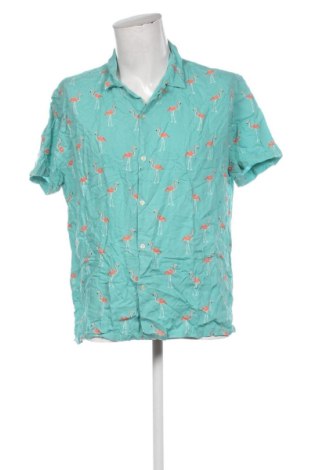 Pánská košile  Primark, Velikost L, Barva Vícebarevné, Cena  439,00 Kč