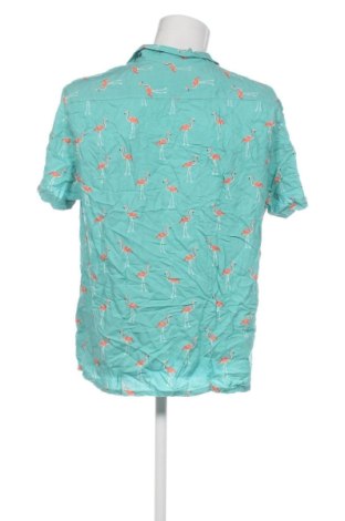 Pánská košile  Primark, Velikost L, Barva Vícebarevné, Cena  439,00 Kč