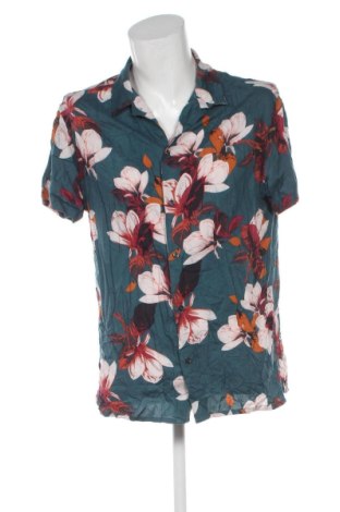 Herrenhemd Primark, Größe M, Farbe Mehrfarbig, Preis 6,99 €