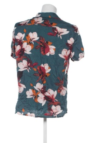 Herrenhemd Primark, Größe M, Farbe Mehrfarbig, Preis 6,99 €