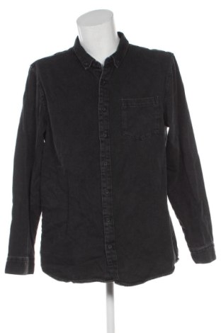 Cămașă de bărbați Primark, Mărime XXL, Culoare Negru, Preț 38,99 Lei
