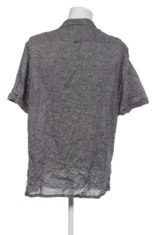 Cămașă de bărbați Primark, Mărime 3XL, Culoare Gri, Preț 91,99 Lei