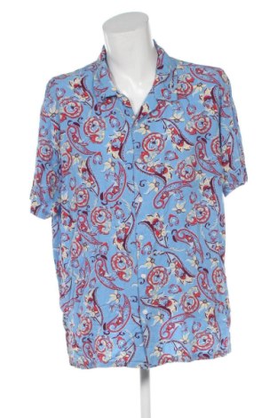 Cămașă de bărbați Primark, Mărime 3XL, Culoare Multicolor, Preț 52,99 Lei