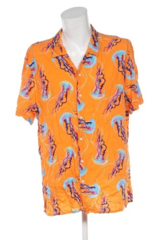 Pánská košile  Primark, Velikost 3XL, Barva Vícebarevné, Cena  249,00 Kč