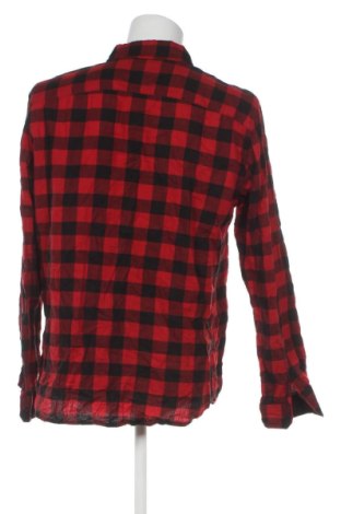 Cămașă de bărbați Pull&Bear, Mărime XL, Culoare Multicolor, Preț 65,99 Lei