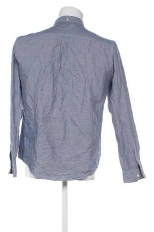 Pánska košeľa  Pull&Bear, Veľkosť M, Farba Modrá, Cena  17,95 €