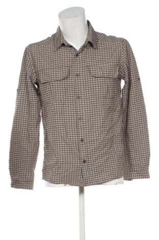 Pánská košile  Quechua, Velikost M, Barva Vícebarevné, Cena  189,00 Kč