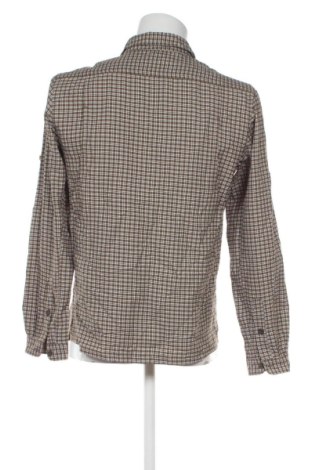 Pánská košile  Quechua, Velikost M, Barva Vícebarevné, Cena  189,00 Kč