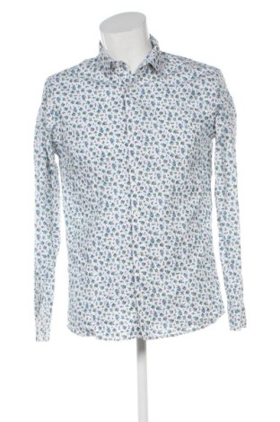 Herrenhemd Quiz, Größe M, Farbe Mehrfarbig, Preis 17,00 €