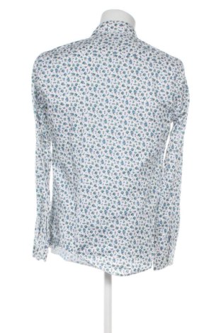 Herrenhemd Quiz, Größe M, Farbe Mehrfarbig, Preis 17,00 €