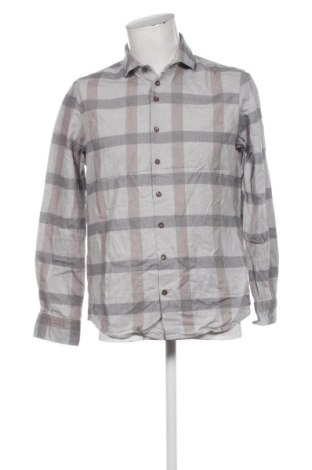 Ανδρικό πουκάμισο R2 Amsterdam, Μέγεθος L, Χρώμα Πολύχρωμο, Τιμή 41,99 €