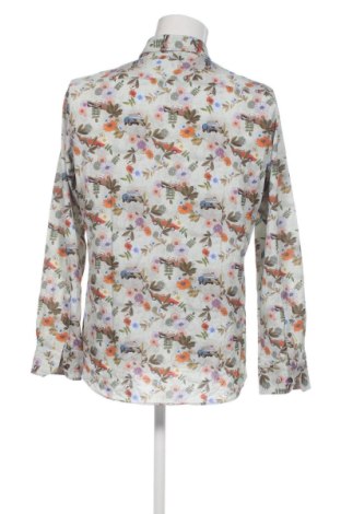 Pánska košeľa  R2 Amsterdam, Veľkosť L, Farba Viacfarebná, Cena  15,95 €