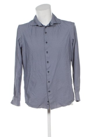 Cămașă de bărbați R2 Amsterdam, Mărime XXL, Culoare Multicolor, Preț 215,99 Lei