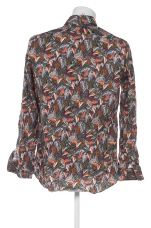 Ανδρικό πουκάμισο R2 Amsterdam, Μέγεθος L, Χρώμα Πολύχρωμο, Τιμή 29,99 €