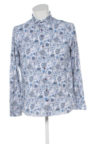 Cămașă de bărbați R2 Amsterdam, Mărime L, Culoare Multicolor, Preț 215,99 Lei