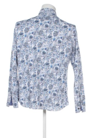 Cămașă de bărbați R2 Amsterdam, Mărime L, Culoare Multicolor, Preț 215,99 Lei