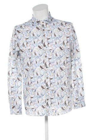 Férfi ing R2 Amsterdam, Méret L, Szín Sokszínű, Ár 9 299 Ft