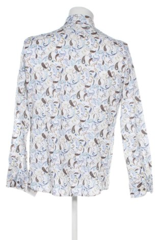 Férfi ing R2 Amsterdam, Méret L, Szín Sokszínű, Ár 9 299 Ft