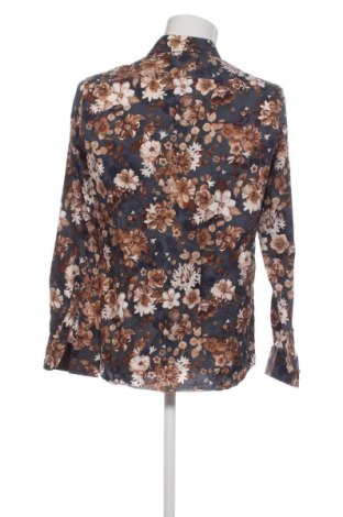 Cămașă de bărbați R2 Amsterdam, Mărime L, Culoare Multicolor, Preț 153,99 Lei