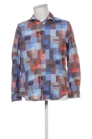 Cămașă de bărbați R2 Amsterdam, Mărime L, Culoare Multicolor, Preț 153,99 Lei