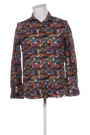 Pánska košeľa  R2 Amsterdam, Veľkosť L, Farba Viacfarebná, Cena  25,95 €