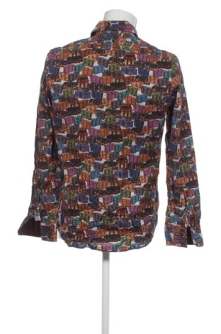 Pánska košeľa  R2 Amsterdam, Veľkosť L, Farba Viacfarebná, Cena  25,95 €