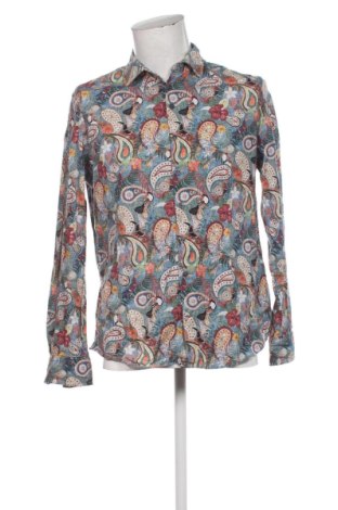 Męska koszula R2 Amsterdam, Rozmiar L, Kolor Kolorowy, Cena 183,99 zł