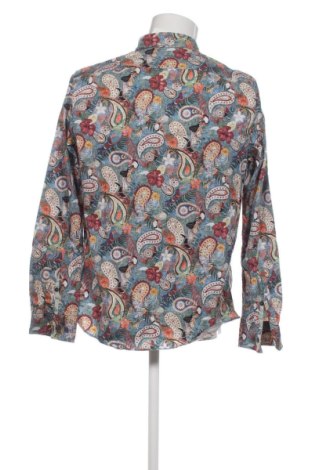 Męska koszula R2 Amsterdam, Rozmiar L, Kolor Kolorowy, Cena 183,99 zł