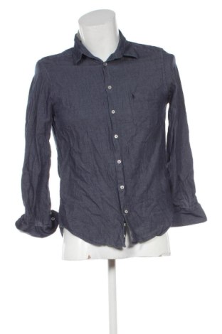 Pánská košile  Ragman, Velikost M, Barva Modrá, Cena  519,00 Kč