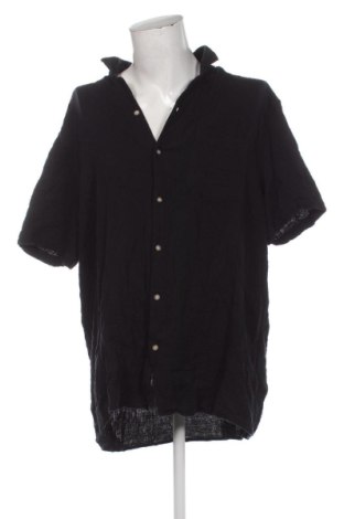 Pánska košeľa  Rainbow, Veľkosť XL, Farba Čierna, Cena  10,95 €