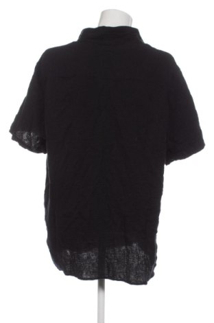 Pánska košeľa  Rainbow, Veľkosť XL, Farba Čierna, Cena  10,95 €