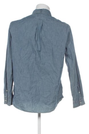 Ανδρικό πουκάμισο Ralph Lauren, Μέγεθος XL, Χρώμα Μπλέ, Τιμή 137,99 €