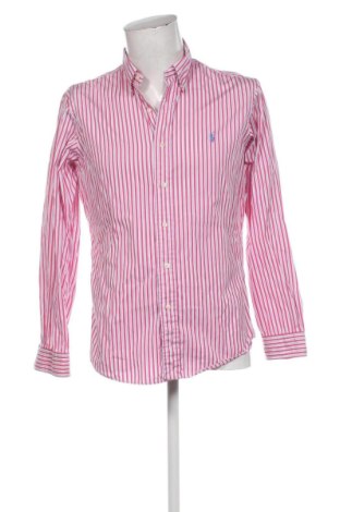 Ανδρικό πουκάμισο Ralph Lauren, Μέγεθος L, Χρώμα Πολύχρωμο, Τιμή 42,53 €