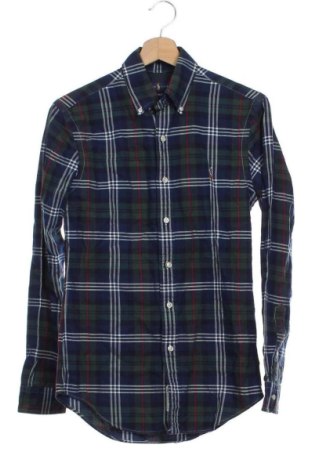 Ανδρικό πουκάμισο Ralph Lauren, Μέγεθος XS, Χρώμα Πολύχρωμο, Τιμή 80,99 €