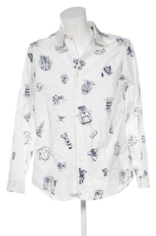 Pánská košile  Ralph Lauren, Velikost L, Barva Vícebarevné, Cena  1 429,00 Kč