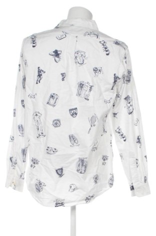 Pánská košile  Ralph Lauren, Velikost L, Barva Vícebarevné, Cena  1 429,00 Kč