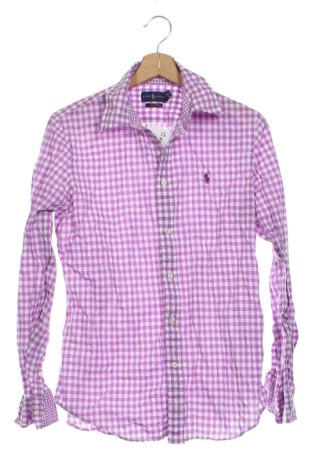 Damenbluse Ralph Lauren, Größe M, Farbe Mehrfarbig, Preis € 69,99