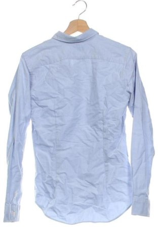 Мъжка риза Ralph Lauren, Размер S, Цвят Син, Цена 53,68 €