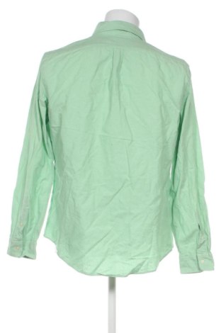 Pánská košile  Ralph Lauren, Velikost XL, Barva Zelená, Cena  1 579,00 Kč