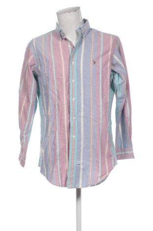Herrenhemd Ralph Lauren, Größe L, Farbe Mehrfarbig, Preis 53,00 €