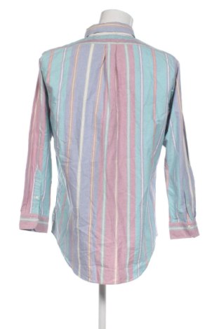 Herrenhemd Ralph Lauren, Größe L, Farbe Mehrfarbig, Preis 53,00 €